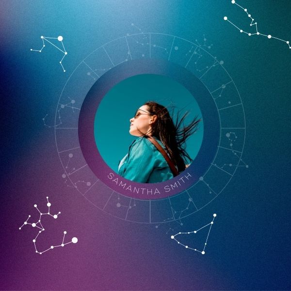 星座命盤解析，紫微斗數解釋